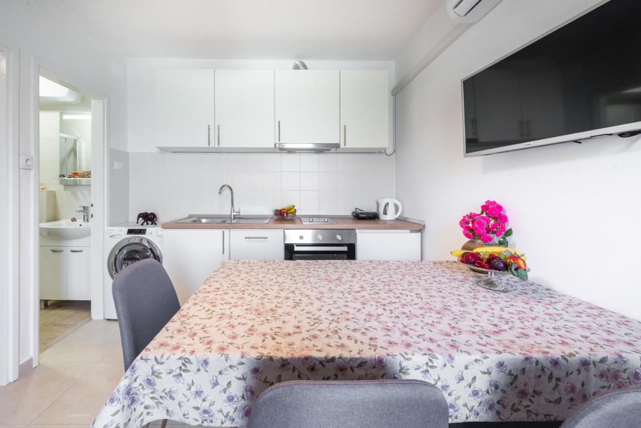 Sea Shell Apartments ดูบรอฟนิก ภายนอก รูปภาพ