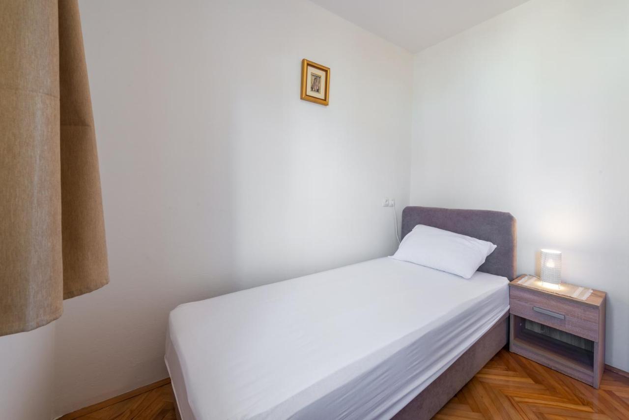 Sea Shell Apartments ดูบรอฟนิก ภายนอก รูปภาพ
